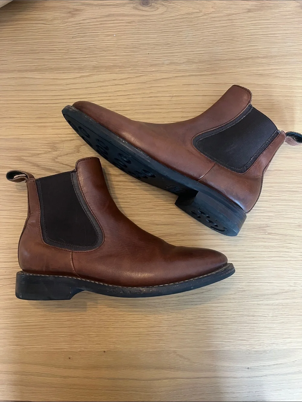Men’s Thursday everyday boot
